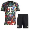 Conjunto FC Bayern de Munique Oktoberfest 2026-27 - Criança Conjunto FC Bayern de Munique Oktoberfest 2026-27 - Criança