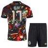Conjunto FC Bayern de Munique Olise 17 Oktoberfest 2026-27 - Criança Conjunto FC Bayern de Munique Olise 17 Oktoberfest 2026-27 - Criança