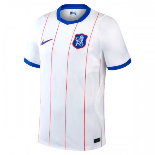 Camisola do Chelsea Equipamento Terceiro 2026-27 Camisola do Chelsea Equipamento Terceiro 2026-27