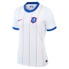 Camisola do Chelsea Equipamento Terceiro 2026-27 - Mulher Camisola do Chelsea Equipamento Terceiro 2026-27 - Mulher
