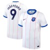 Camisola do Chelsea Joao Pedro 20 Equipamento Terceiro 2026-27 Camisola do Chelsea Joao Pedro 20 Equipamento Terceiro 2026-27
