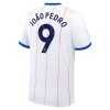 Camisola do Chelsea Joao Pedro 20 Equipamento Terceiro 2026-27