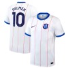 Camisola do Chelsea Palmer 10 Equipamento Terceiro 2026-27 Camisola do Chelsea Palmer 10 Equipamento Terceiro 2026-27