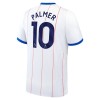 Camisola do Chelsea Palmer 10 Equipamento Terceiro 2026-27