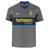 Camisola do Inter Milan Dimarco 32 Equipamento Terceiro 2026-27