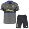 Conjunto Inter Milan Equipamento Terceiro 2026-27 - Criança