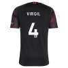 Camisola do Liverpool Virgil 4 Equipamento Terceiro 2026-27