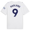 Camisola do Manchester City Haaland 9 Equipamento Terceiro 2026-27