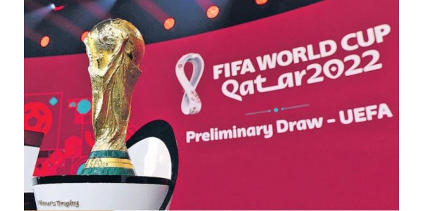 Análise da Copa do Mundo da FIFA - França