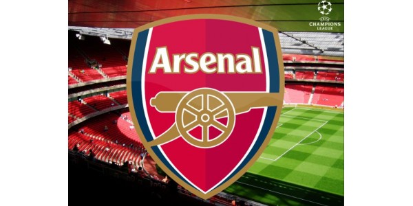 O Arsenal venceu o Tottenham por 3-1 e garantiu a sua primeira posição!