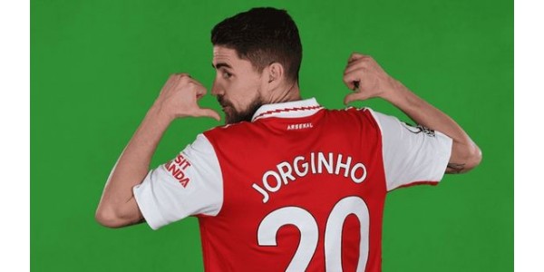 Notícias de transferência: Jorginho chega ao Arsenal