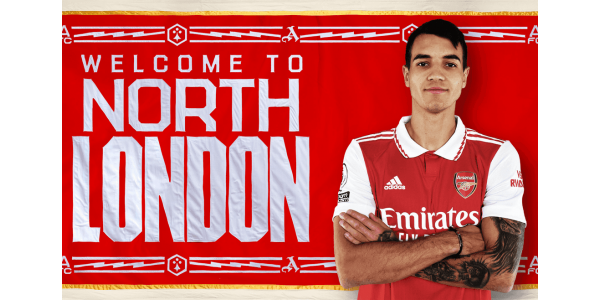 A nova contratação do Arsenal: Jakub Kiwior