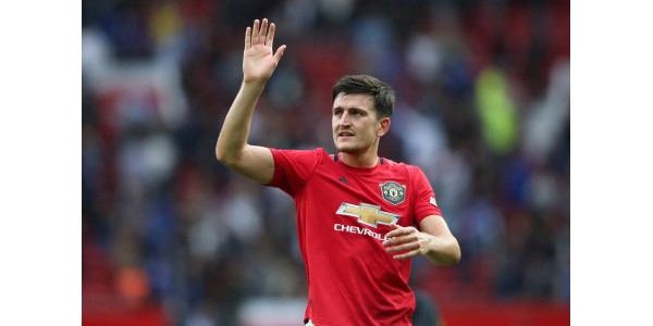 Maguire, do Manchester United, pode se juntar ao Paris Saint-Germain!