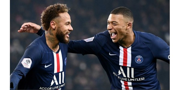 Quem vai deixar o Paris Saint-Germain? Neymar ou Mbappé?