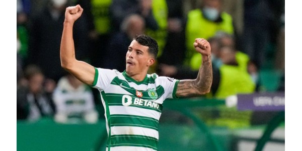 Notícias de transferências: Tottenham contrata Pedro Porro ao Sporting de Lisboa