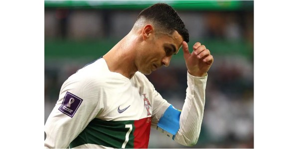 Coreia do Sul 2-1 Portugal, ambas apuradas para os oitavos de final