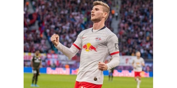 Werner: Tuchel e Lukaku são a razão que acabou com minha carreira no Chelsea Werner: Tuchel e Lukaku são a razão que acabou com minha carreira no Chelsea