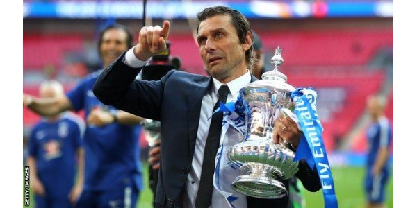 Conte poderia retornar ao Chelsea?