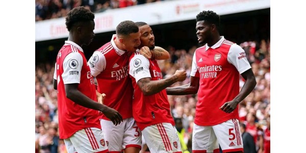 O Arsenal trará um milagre nesta temporada? A janela do próximo inverno é crucial
