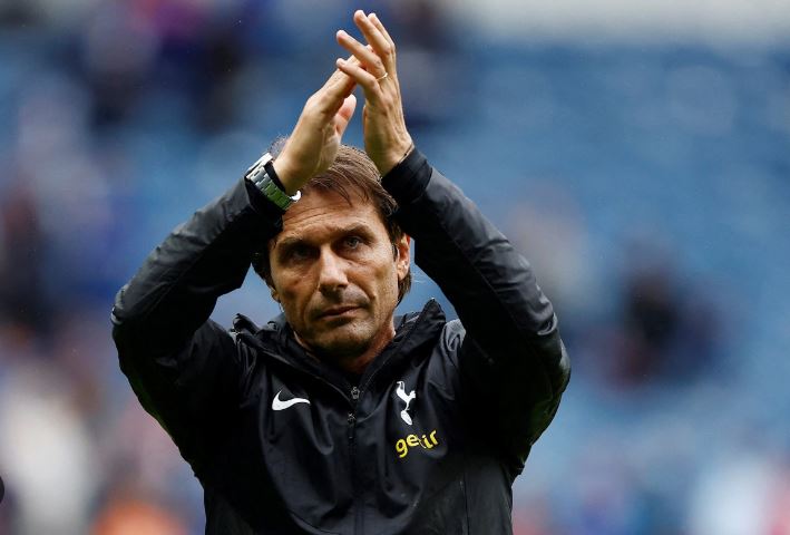 Futuro incerto do Tottenham Hotspur