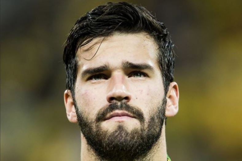 Outra vitória em casa para o Liverpool, o goleiro Alisson como homem da partida