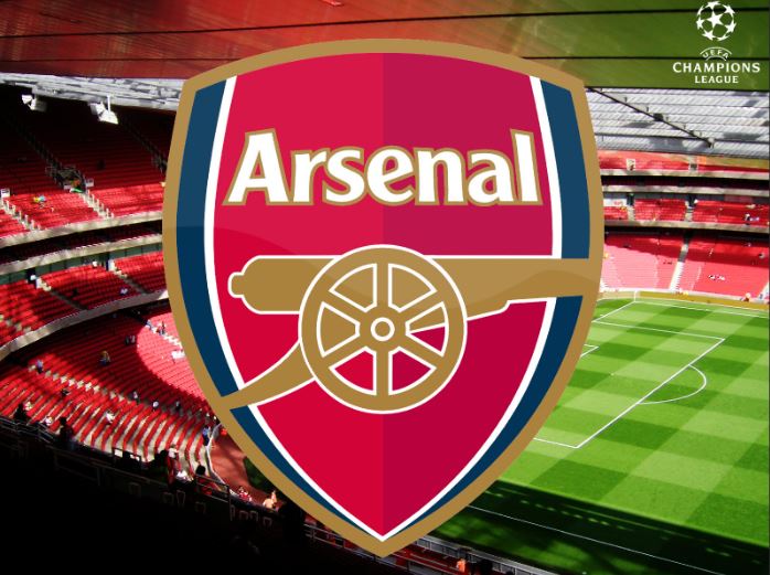 O Arsenal venceu o Tottenham por 3-1 e garantiu a sua primeira posição!