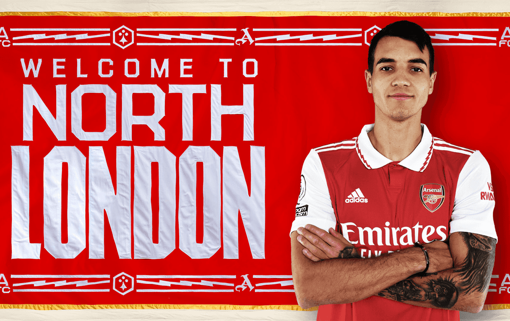 A nova contratação do Arsenal: Jakub Kiwior