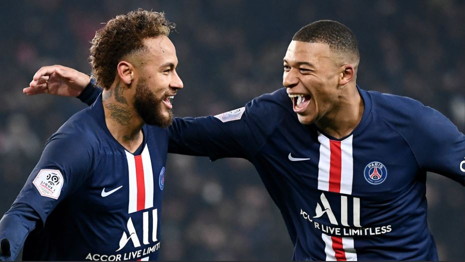 Quem vai deixar o Paris Saint-Germain? Neymar ou Mbappé?