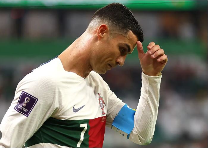 Coreia do Sul 2-1 Portugal, ambas apuradas para os oitavos de final