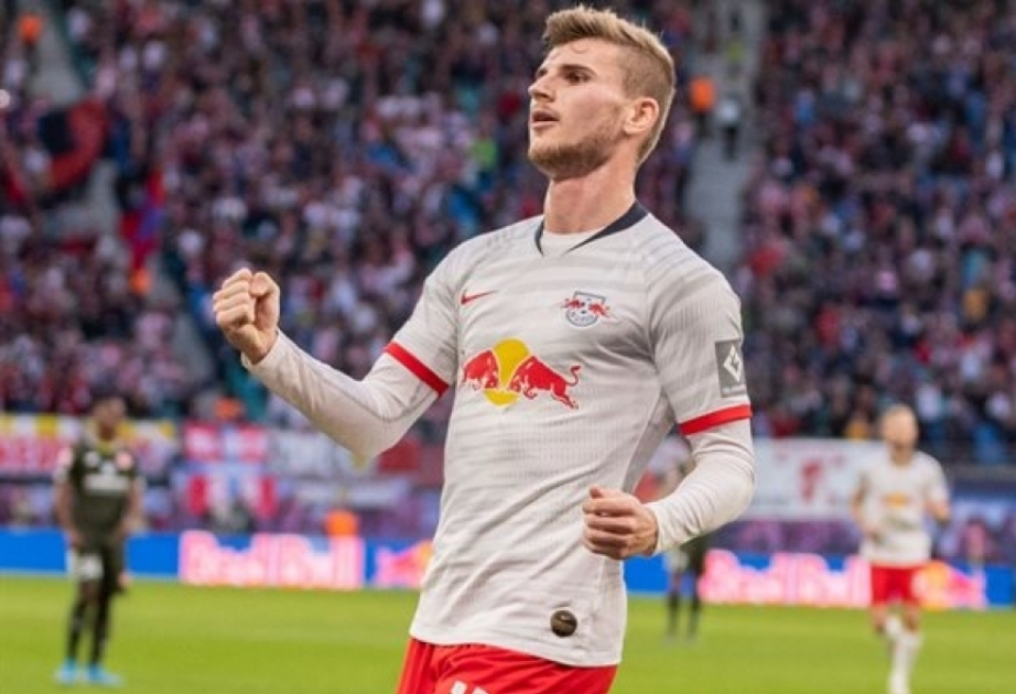 Werner: Tuchel e Lukaku são a razão que acabou com minha carreira no Chelsea