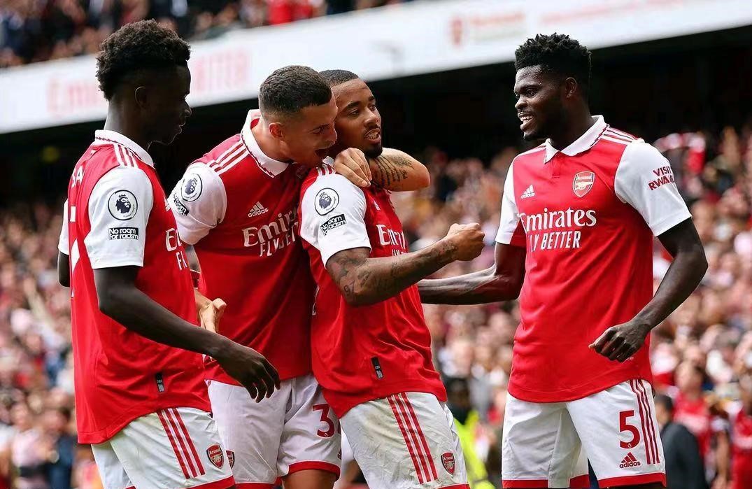 O Arsenal trará um milagre nesta temporada? A janela do próximo inverno é crucial